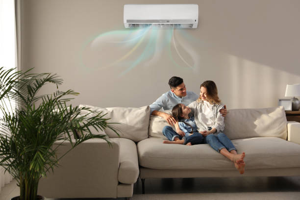 Best HVAC Maintenance Near Me  in Rochelle, IL