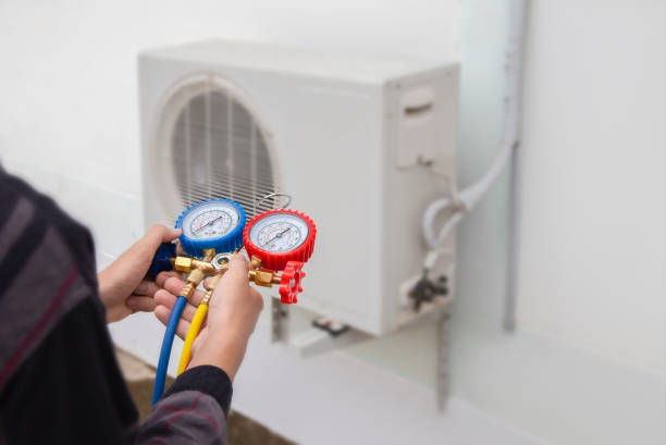 Affordable Air Conditioning Repair in Rochelle, IL