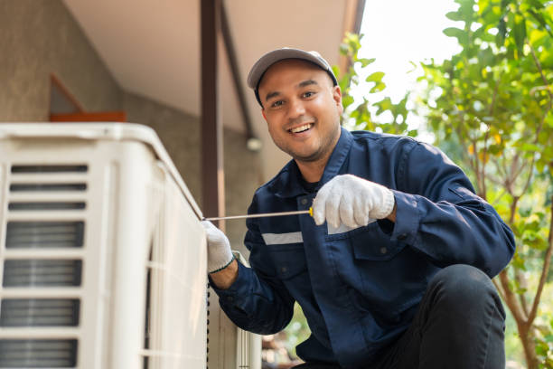 Best HVAC Maintenance Near Me  in Rochelle, IL