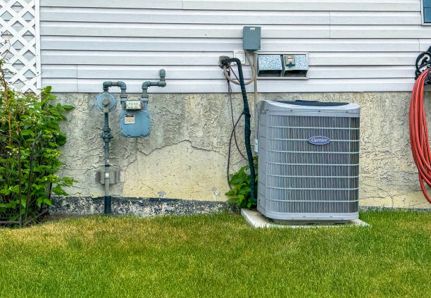 Best Air Conditioning Repair  in Rochelle, IL