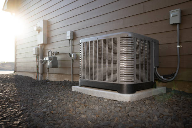 Best HVAC Replacement Cost  in Rochelle, IL